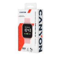 умные часы Canyon Salt SW-78 CNS-SW78PP