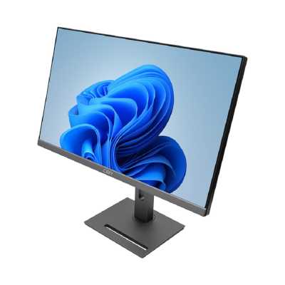 моноблок CBR AiO-SMCR-2702 16-512-Win11P Серый