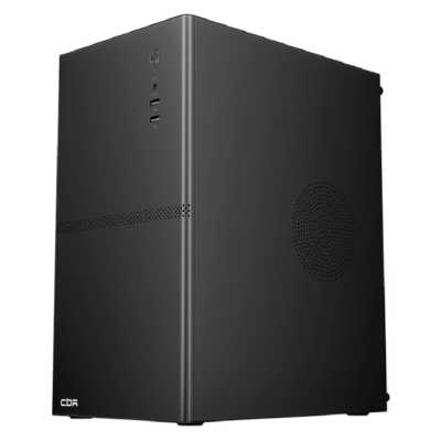 компьютер CBR Axiom CP0R5X-G4N01 Черный