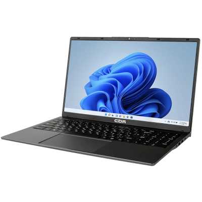 ноутбук CBR LP-15109 CBR-LP-15109-R5-16G512G-WP Серый
