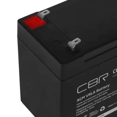 батарея для UPS CBR CBT-GP1270-F1