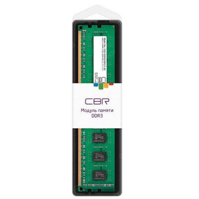 оперативная память CBR CD3-US04G16M11-01