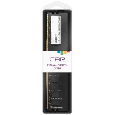 оперативная память CBR CD4-US32G26M19-00S
