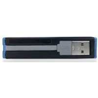разветвитель USB CBR CH-135 черный