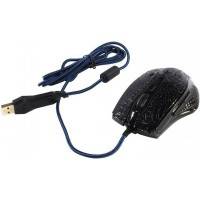 мышь CBR CM-379 Black
