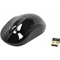 мышь CBR CM-450 Black