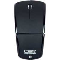 мышь CBR CM-610 Bluetooth Black Черный