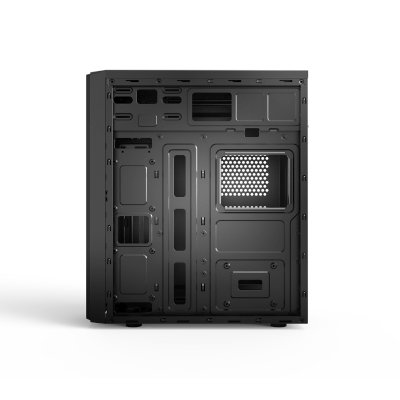корпус CBR E 180 PCC-ATX-E180-USB22-450W