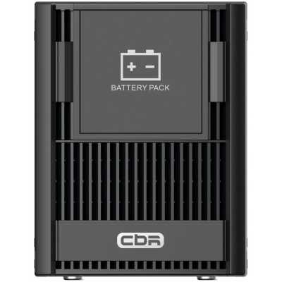 батарея для UPS CBR EBP-TW-2000-48V18AH