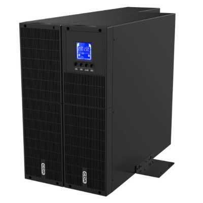 ИБП CBR Essence Online RT ESN-6KRT-6I-LCHERSC Черный