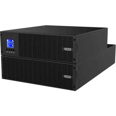 ИБП CBR Essence Online RT ESN-10KRT-6I-LCHERSC
