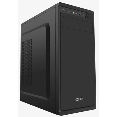 корпус CBR J 02 PCC-ATX-J02-450W2
