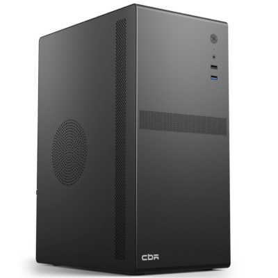 компьютер CBR Light CP0C3N-G4N01