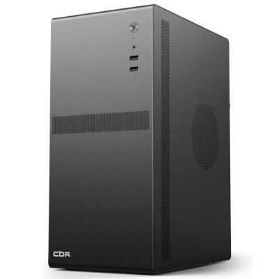 компьютер CBR Light CP0CX-E3N01