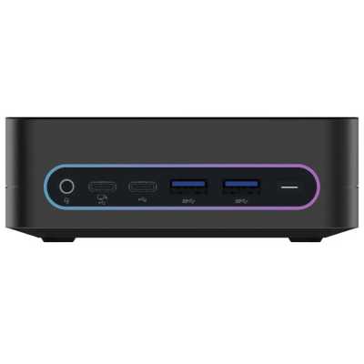 компьютер CBR MiniPC-DT002 CBR-MPC-I5G1216G512G-WP Черный