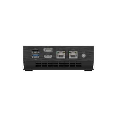 компьютер CBR MiniPC-DT004 Черный