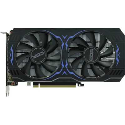 видеокарта CBR nVidia GeForce RTX 3050 8Gb VGA-STX3050-8G-RTL-S4VO Черный