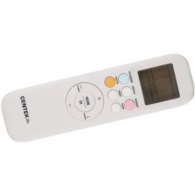 кондиционер Centek CT-65R09