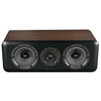 центральный канал Wharfedale Diamond 300C Walnut Pearl