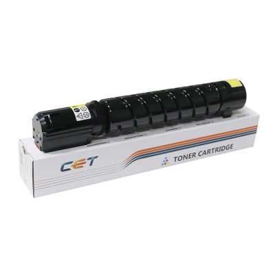 тонер-картридж CET CET141144 желтый