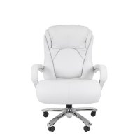 офисное кресло Chairman 402 White 7015967 белый