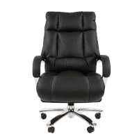 офисное кресло Chairman 405 Black 7027816 черный
