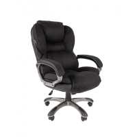 офисное кресло Chairman 434 Black 7029343 черный