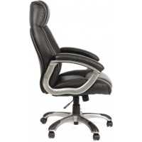 офисное кресло Chairman 436 Black 6080037 черный