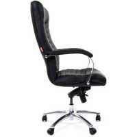 офисное кресло Chairman 480 Black 7017862 черный