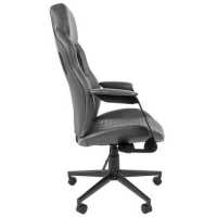 офисное кресло Chairman 720 Grey 7022365 серый