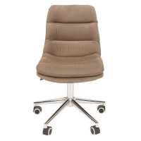 стул Chairman Home 115 Beige 7079125