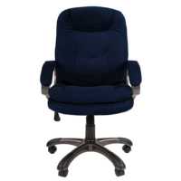 стул Chairman Home 668 Blue 7075978