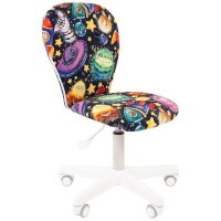 стул Chairman Kids 105 НЛО 7033042 цветной