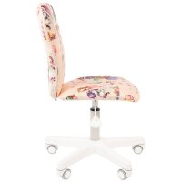 стул Chairman Kids 105 принцессы 7033041 цветной