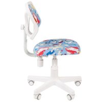 стул Chairman Kids 106 единороги 7033117 цветной