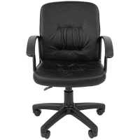офисное кресло Chairman Стандарт СТ-51 Black 7033360 черный