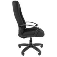 офисное кресло Chairman Стандарт СТ-85 Black 7063833