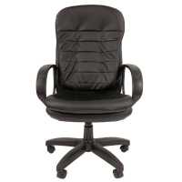 офисное кресло Chairman Стандарт СТ-95 Black 7082970