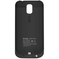 EXEQ HelpinG-SC06 Black Черный