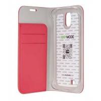 Anymode F-BRDP000RPK Розово-синий