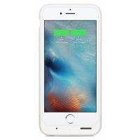 чехол Apple MGQM2ZM-A White Белый