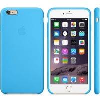 чехол Apple MGRH2ZM-A Синий