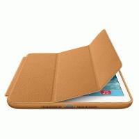 Apple mini Smart Case ME706ZM/A Коричневый