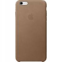 чехол Apple MKX92ZM-A Коричневый