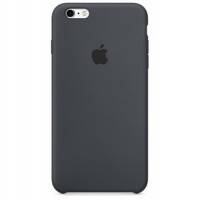 чехол Apple MKXJ2ZM-A Серый