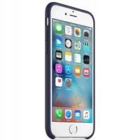 чехол Apple MKXL2ZM-A Синий