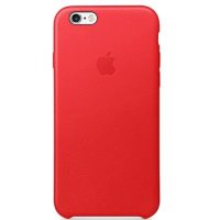 чехол Apple MKXX2ZM-A Red Красный