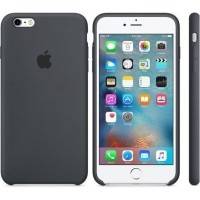 чехол Apple MKY02ZM-A Серый