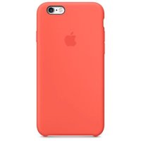 чехол Apple MM642ZM-A Apricot Оранжевый