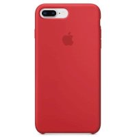 чехол Apple MQH12ZM-A Красный